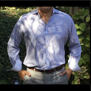 Thomas Dean MENS shirt